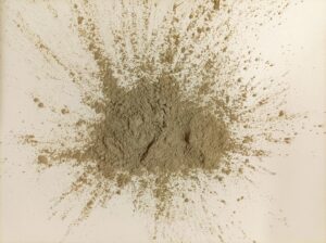 Πράσινη Άργιλος