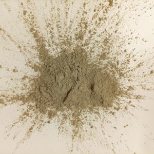 Πράσινη Άργιλος