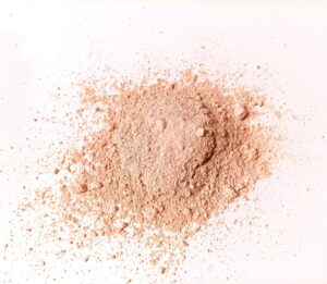 Ροζ Άργιλος