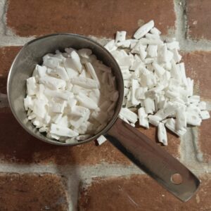 SCI (Sodium Cocoyl Isethionate)