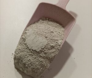 Ζεόλιθος (Zeolite)