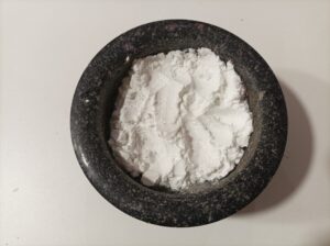Γη Διατόμων (Diatomaceous Earth)