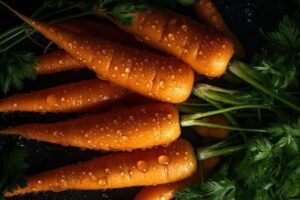 Αιθέριο Έλαιο Σπόροι Καρότο