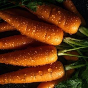 Αιθέριο Έλαιο Σπόροι Καρότο