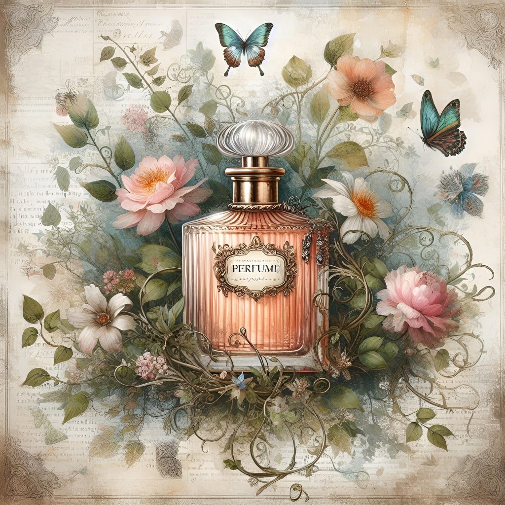 Υπέροχα Body Mist