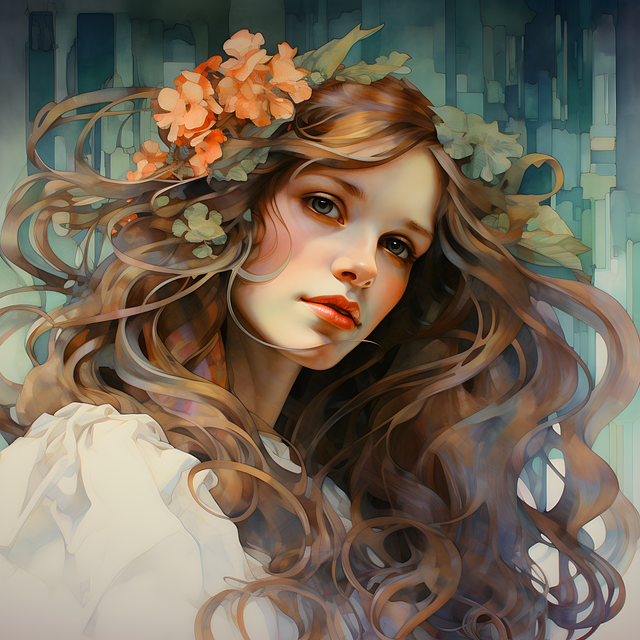 Φυσικό Μαλακτικό Νερό Μαλλιών