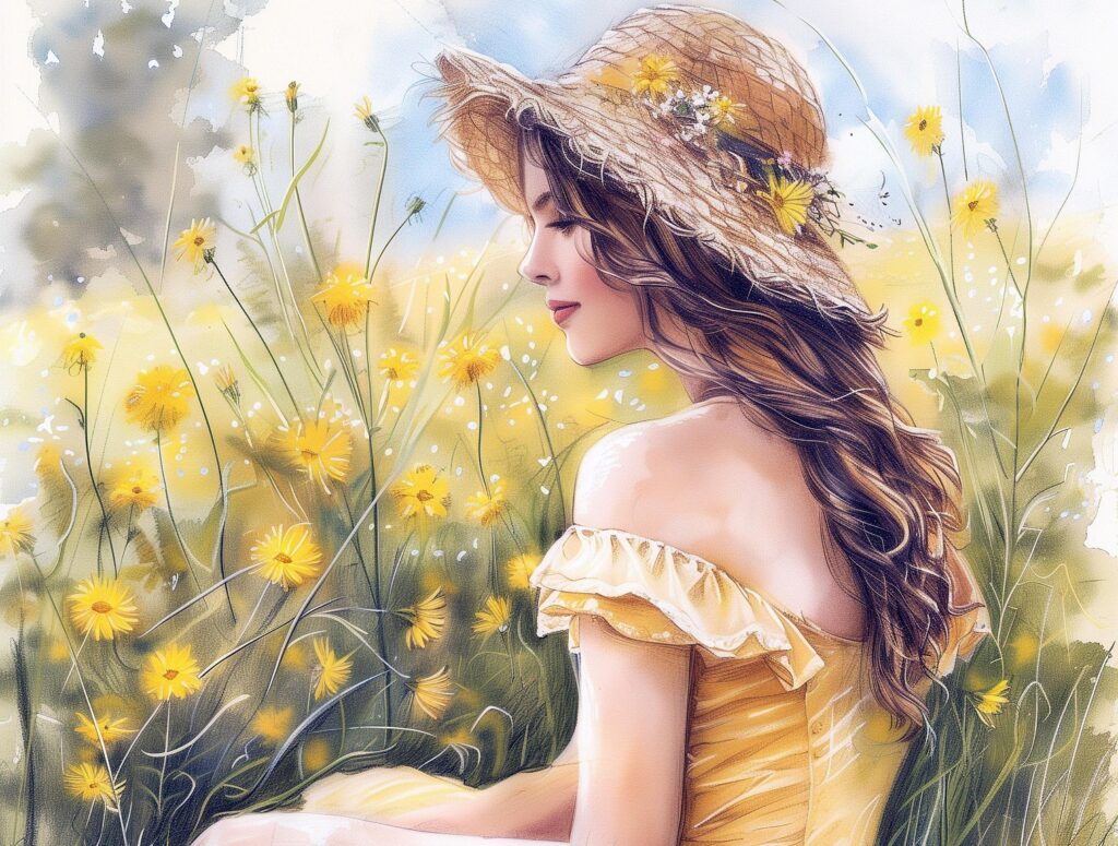 Θρεπτικό λάδι για μακριά μαλλιά