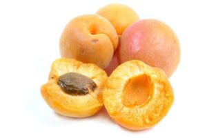 Κόκκοι από κουκούτσι βερύκοκου (Apricot Scrub)