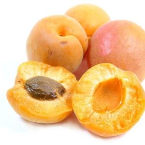 Κόκκοι από κουκούτσι βερύκοκου (Apricot Scrub)