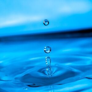 Μπλε Χρώμα Pigment (Υγρό Συμπυκνωμένο)