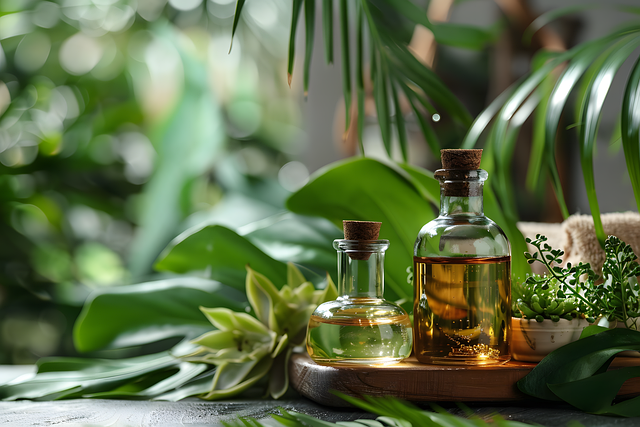 Εύκολο Λάδι-Τζελ Σώματος