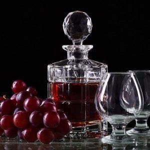 Παραδοσιακό Λικέρ Βύσσινο