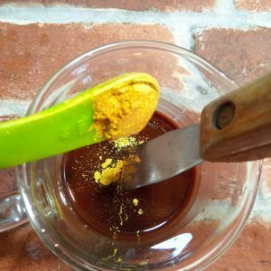 Σοκολατένια ενυδατικά lip balm