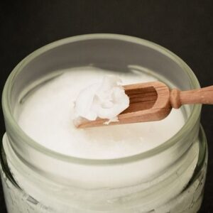 Κλασματοποιημένο έλαιο καρύδας ( fractionated Coconut-oil)