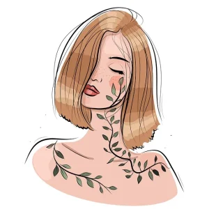 Μασάζ προσώπου για αντιγήρανση και ενυδάτωση