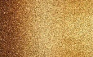 Χρυσό Glitter  2gr