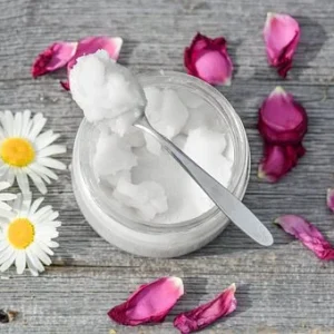 Εκχυλίσματα Λουλουδιών Σε Λάδι Καρύδας