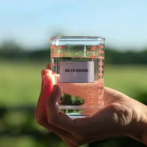 Γλυκερίνη φυτική 99,8%