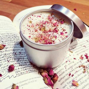 Κερί για μασάζ