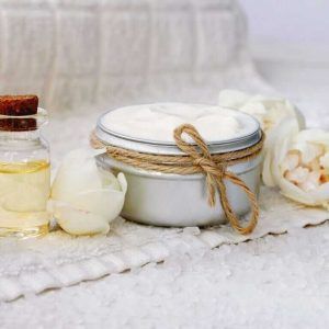 Καλλυντικά με Κατσικίσιο Γάλα και Γιαούρτι