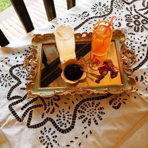 Απλή Συμπυκνωμένη Λεμονάδα