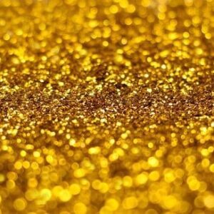 Χρώμα Mica Χρυσό Star 10gr