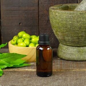 Έλαιο Neem (Neem oil)