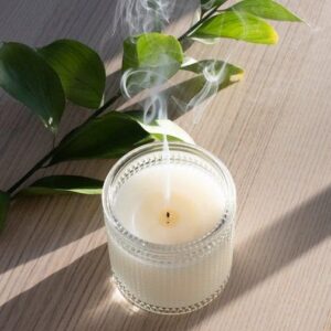 Κερί σόγιας μαλακό