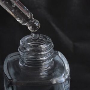 Flocare  (Polyquaternium -7)