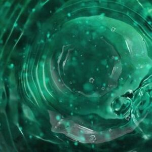 Πράσινο Χρώμα Pigment (Υγρό Συμπυκνωμένο)