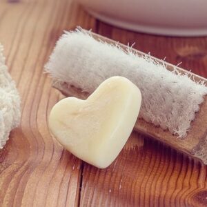 Σαπουνόμαζα Γλυκερίνης Stephenson με Λάδι Argan