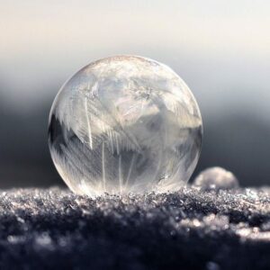 Οργανική Βάση (Αφρόλουτρο, Σαμπουάν)