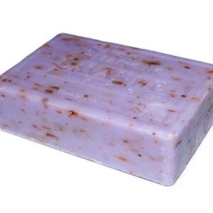 Σαπουνόμαζα Διάφανη Suspending (για scrub)