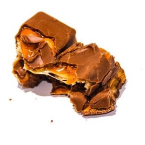 Άρωμα Σοκολάτα Καραμέλα