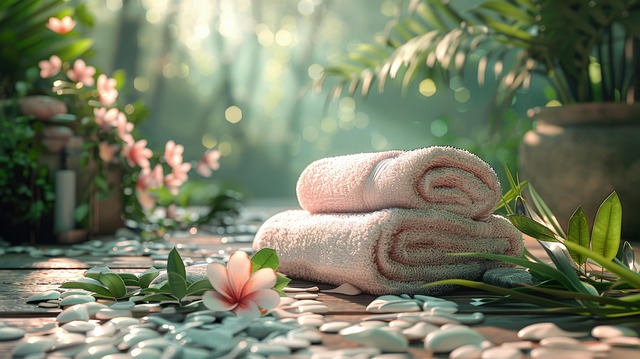 Μassage coffee body butter