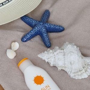 Λάδι Μαυρίσματος με Δείκτη Προστασίας SPF 20-25