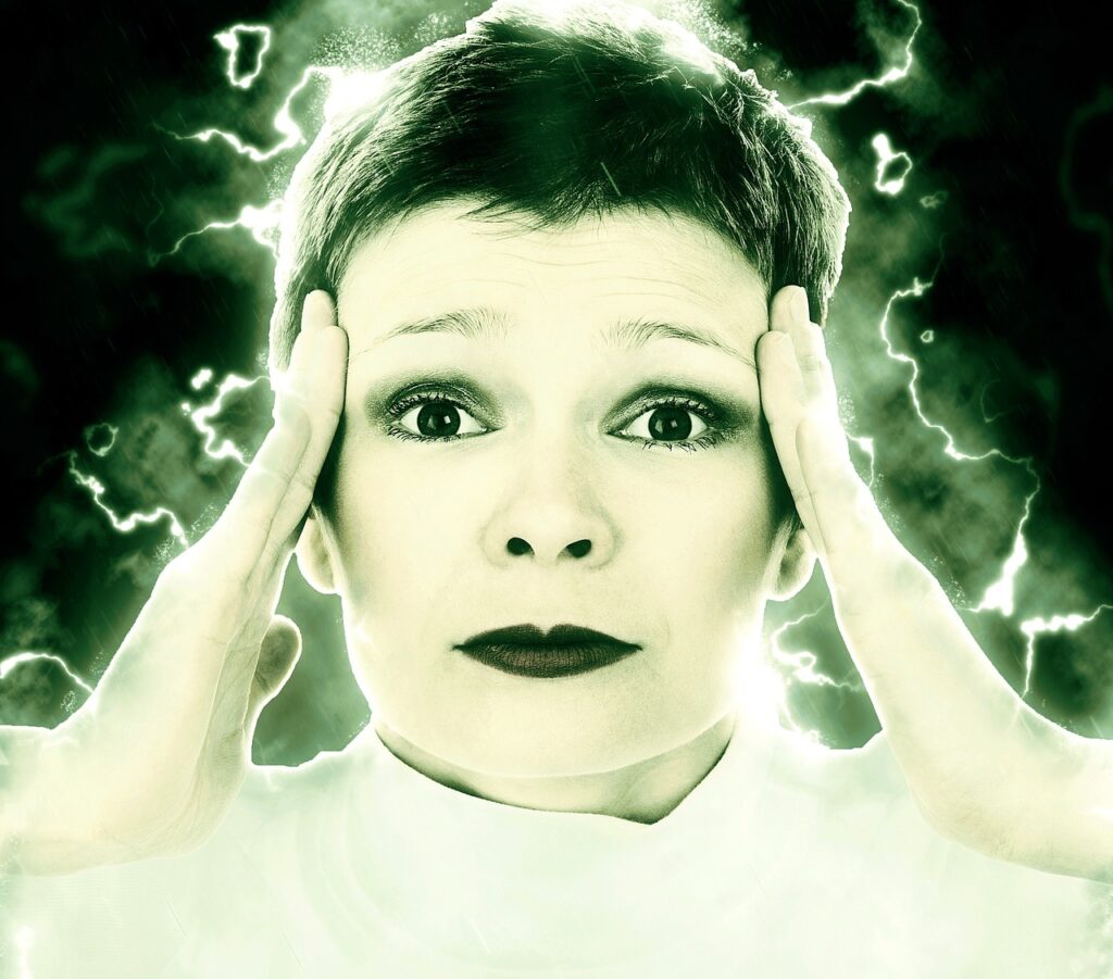 Ανακούφιση από τους πόνους με Λάδι Μαγνησίου