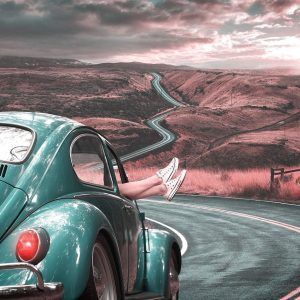 Βοτανικό φαρμακείο για τις διακοπές!