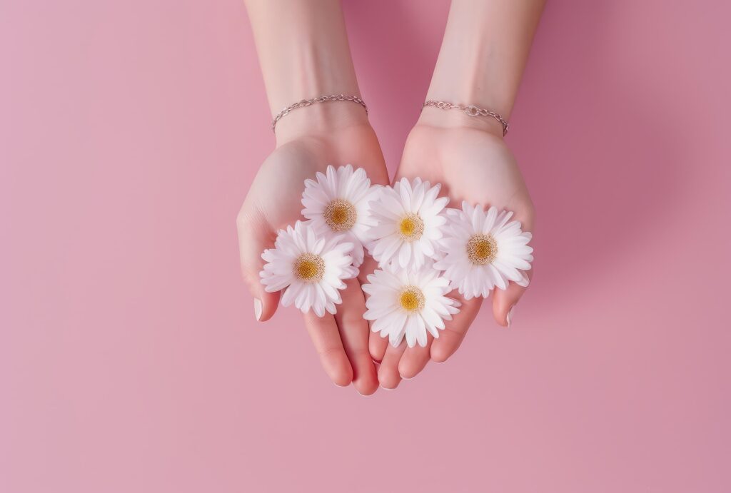 Κρέμα Κηπουρού για Σκασμένα Χέρια