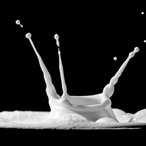 Λευκό Χρώμα Pigment (Υγρό Συμπυκνωμένο)