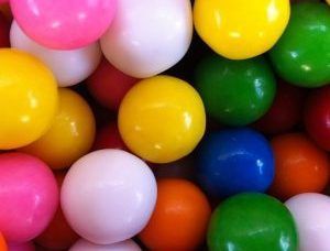 Άρωμα- Γεύση Τσιχλόφουσκα (Bubble Gum Flavour)