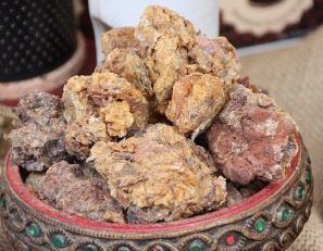 Αιθέριο Έλαιο Μύρο (Σμύρνα)