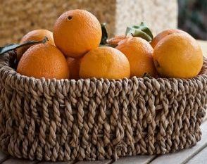 Αιθέριο Έλαιο Πορτοκάλι