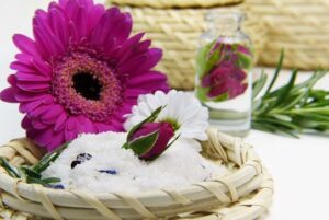 Άλατα Epsom (Θειϊκή Μαγνησία)