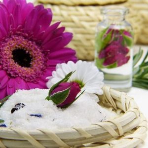 Άλατα Epsom (Θειϊκή Μαγνησία)