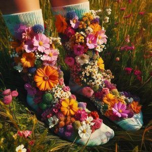 Άλατα Απολύμανσης για Ποδόλουτρο