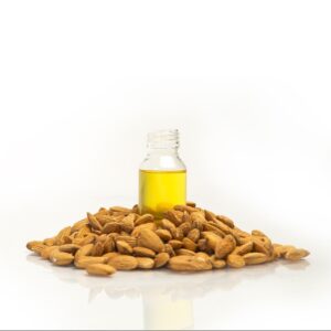 Αμυγδαλέλαιο (Sweet Almond Oil)