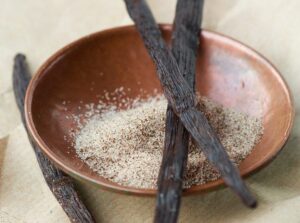 Άρωμα Βανίλια