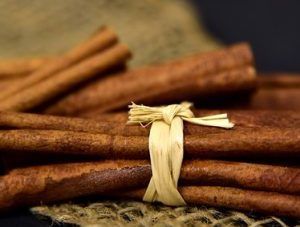 Άρωμα Κανέλα (Cinnamon Soap)