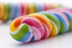 Άρωμα Καραμέλα